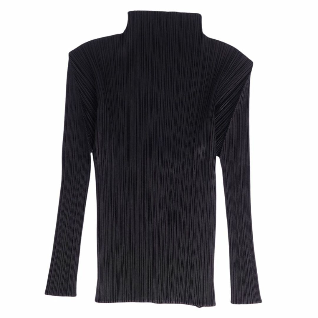 プリーツプリーズ イッセイミヤケ PLEATS PLEASE シャツ ブラウス