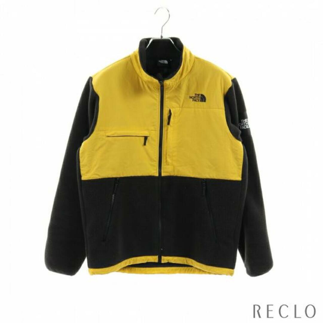 Denali Jacket デナリ ジャケット イエロー ブラック | フリマアプリ ラクマ