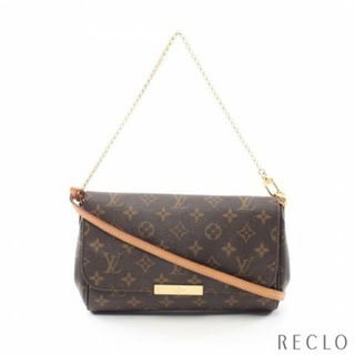 ヴィトン(LOUIS VUITTON) チェーンバッグ ハンドバッグ(レディース)の