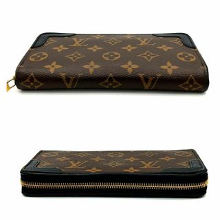 LOUIS VUITTON - 【ルイヴィトン】M61188 ジッピーウォレット