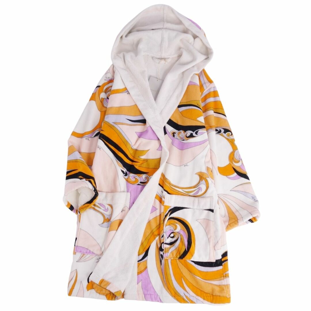 美品　EMILIO PUCCI　コート