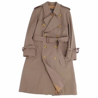 バーバリー(BURBERRY) トレンチコート(メンズ)の通販 1,000点以上