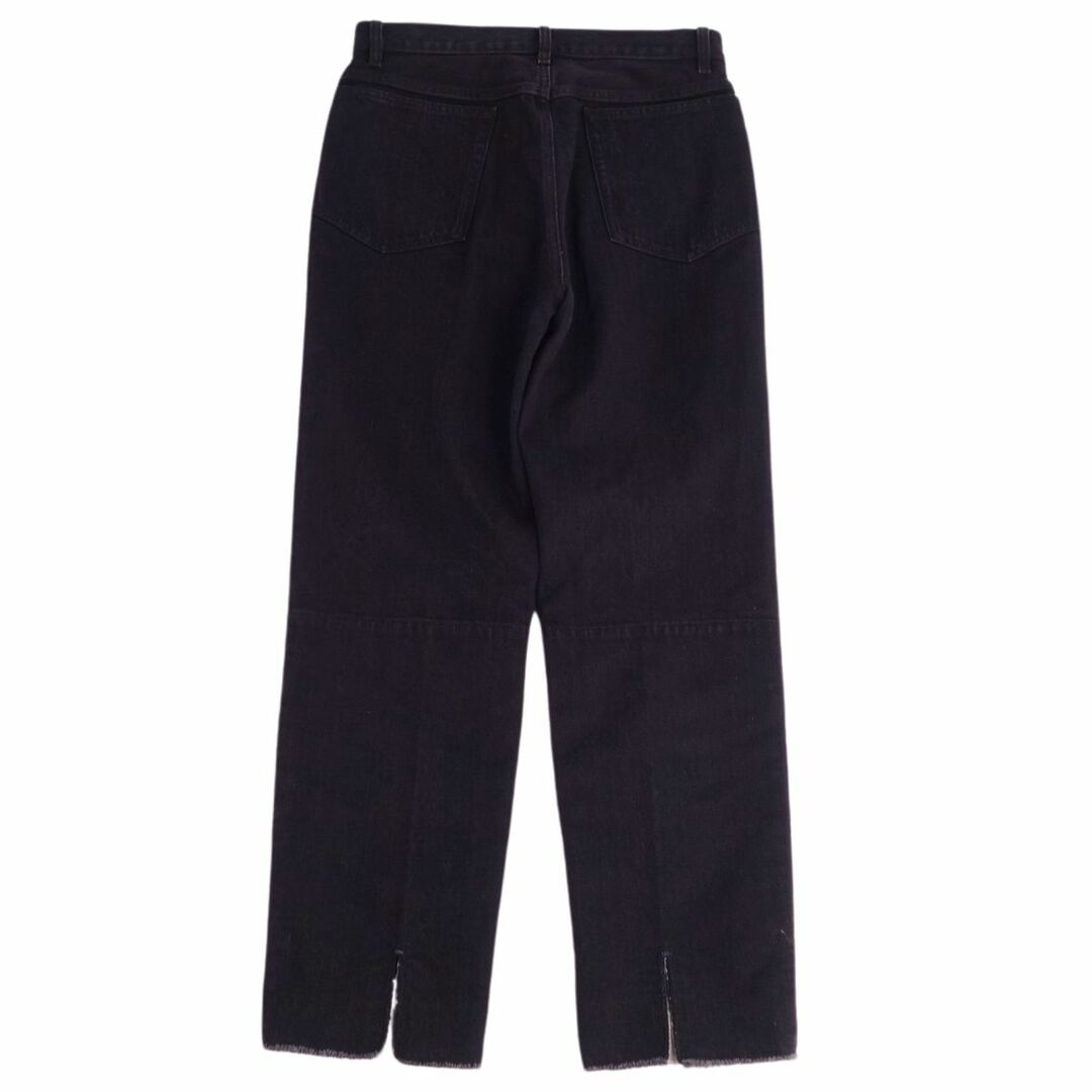 CELINE - 美品 セリーヌ CELINE パンツ デニムパンツ ジーンズ CELINE - 美品 セリーヌ CELINE パンツ デニムパンツ ジーンズ