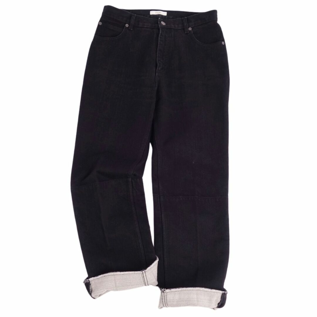 CELINE - 美品 セリーヌ CELINE パンツ デニムパンツ ジーンズ CELINE - 美品 セリーヌ CELINE パンツ デニムパンツ ジーンズ