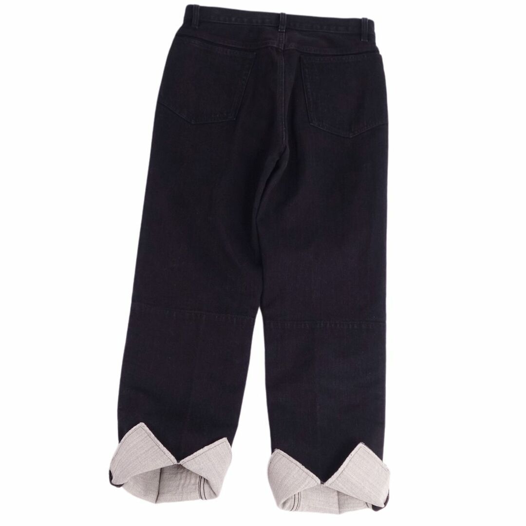 CELINE - 美品 セリーヌ CELINE パンツ デニムパンツ ジーンズ CELINE - 美品 セリーヌ CELINE パンツ デニムパンツ ジーンズ
