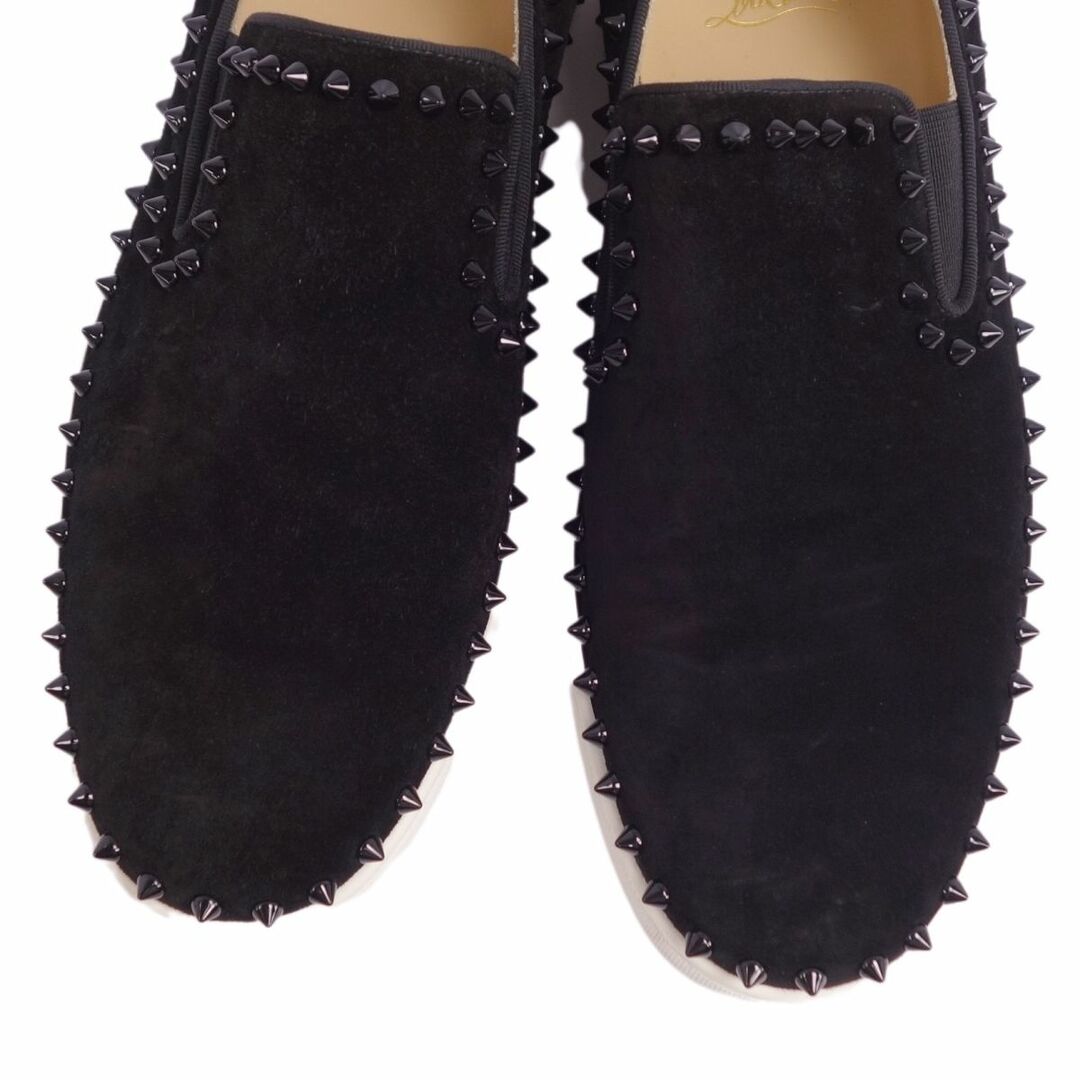 美品 クリスチャンルブタン Christian Louboutin スニーカー 美品 クリスチャンルブタン Christian Louboutin スニーカー