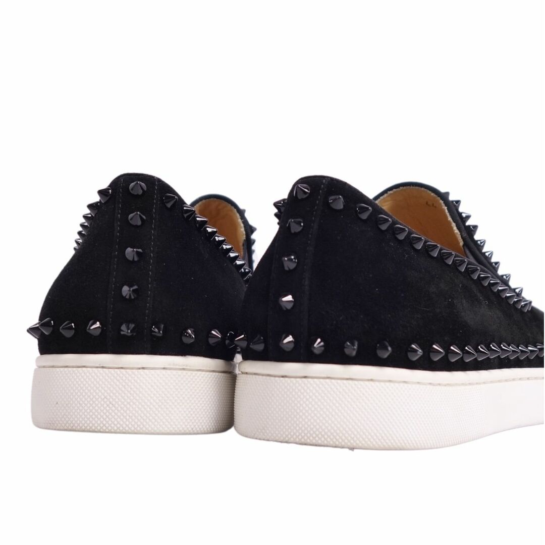 美品 クリスチャンルブタン Christian Louboutin スニーカー 美品 クリスチャンルブタン Christian Louboutin スニーカー