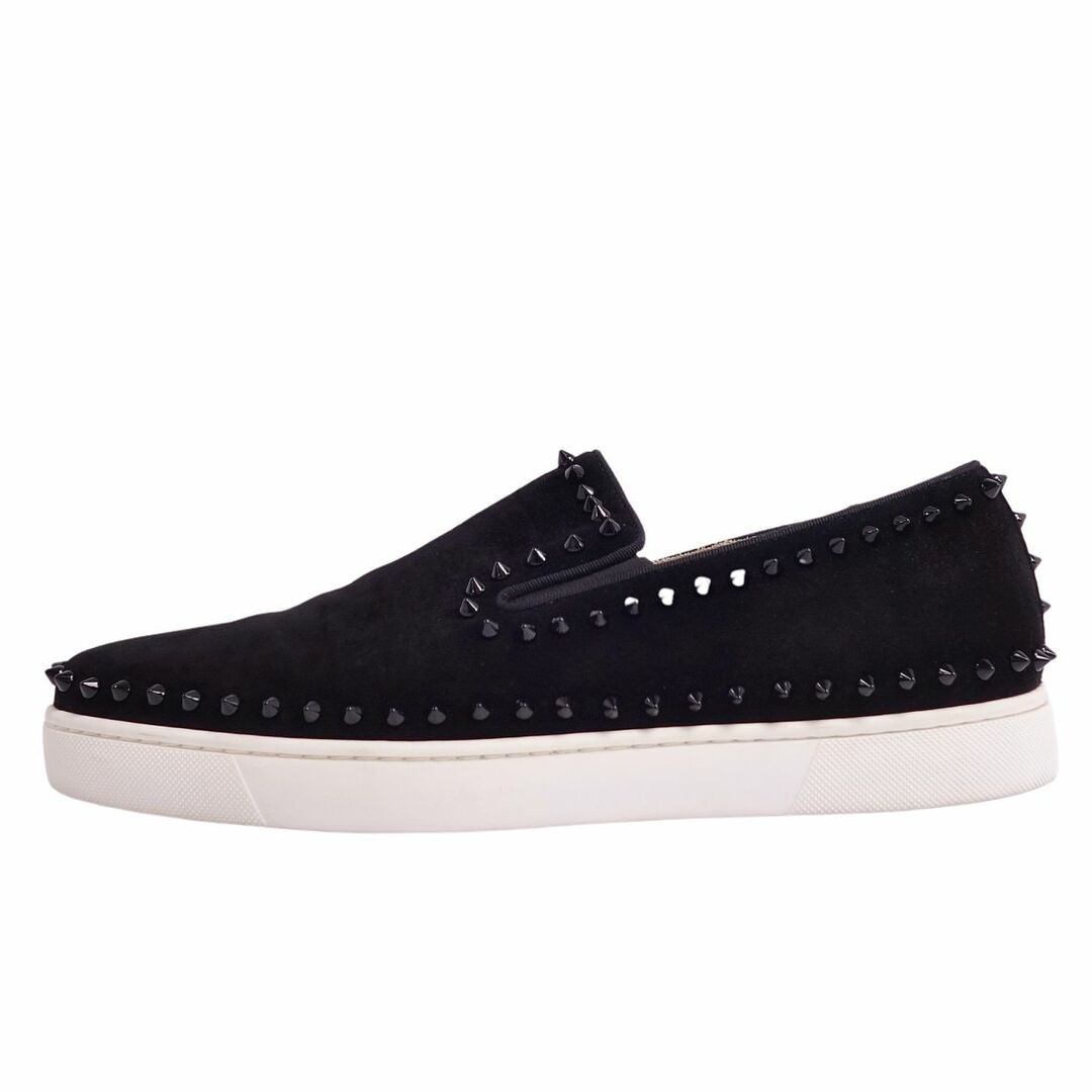 美品 クリスチャンルブタン Christian Louboutin スニーカー 美品 クリスチャンルブタン Christian Louboutin スニーカー
