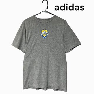 アディダス(adidas)のアディダス　adidas 古着　Tシャツ　半袖　　ColoradoStorm(Tシャツ/カットソー(半袖/袖なし))