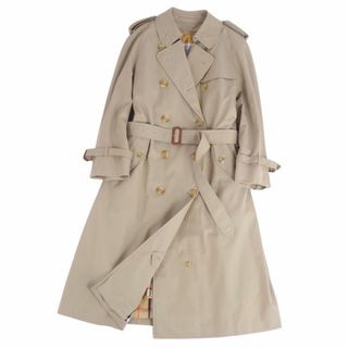 バーバリー(BURBERRY) ライナー付き トレンチコート(レディース)の通販