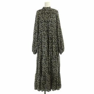 アウター ジャケット 【タグ付未使用】ZARA♡ザラ ロングワンピース
