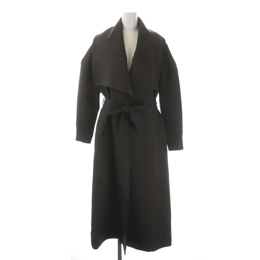 アメリヴィンテージ 21AW BIG COLLAR COAT コート