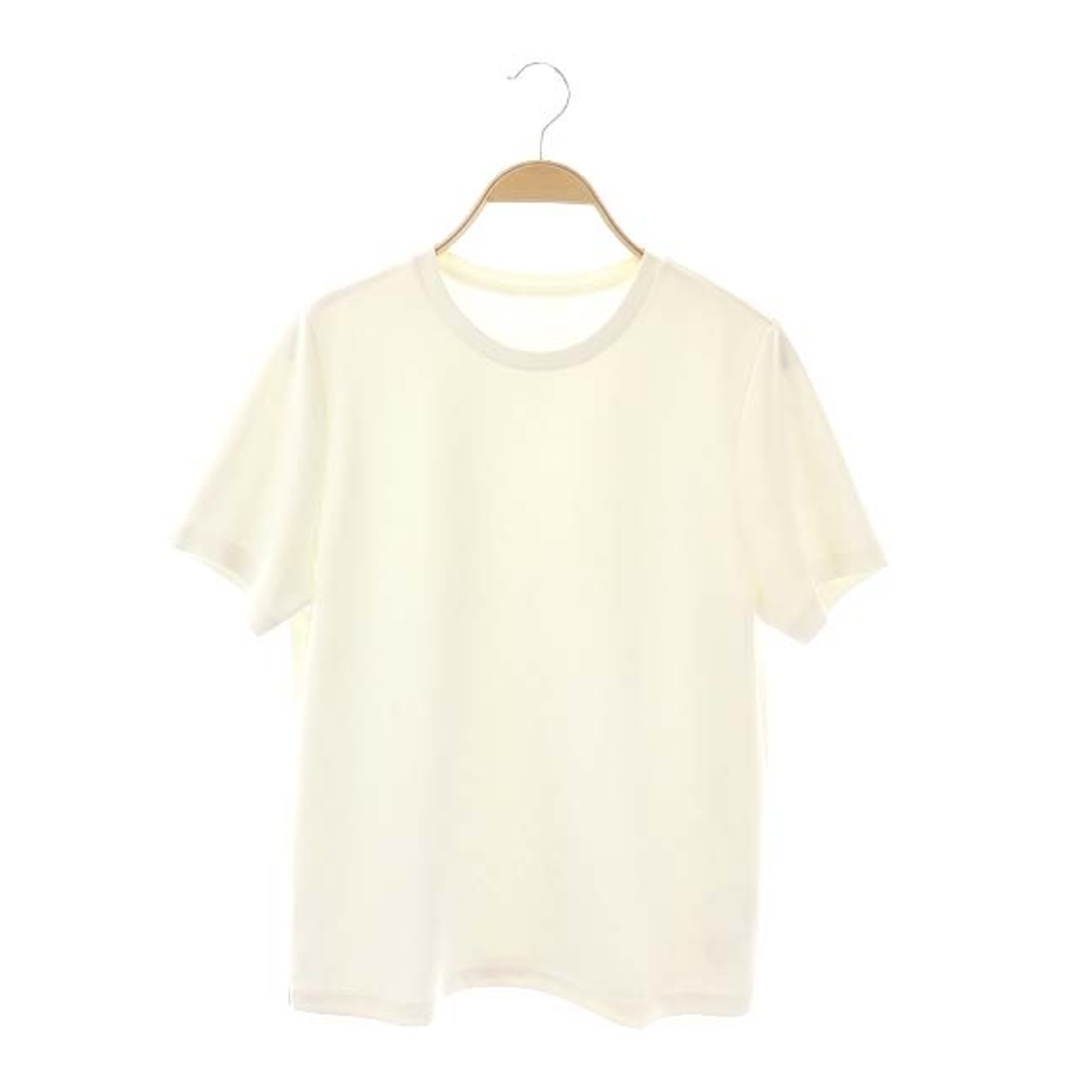 Ameri VINTAGE(アメリヴィンテージ)のアメリヴィンテージ 22SS EMBOSS LOGO TEE Tシャツ 半袖 F レディースのトップス(Tシャツ(半袖/袖なし))の商品写真