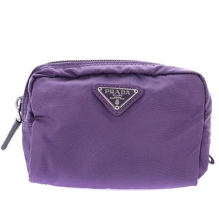 当社の PRADA ポーチ 20%オフ 在庫切れ品/新品未使用/袋・タグ付き