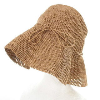 ヘレンカミンスキー 帽子（ブラウン/茶色系）の通販 100点以上 | HELEN ...
