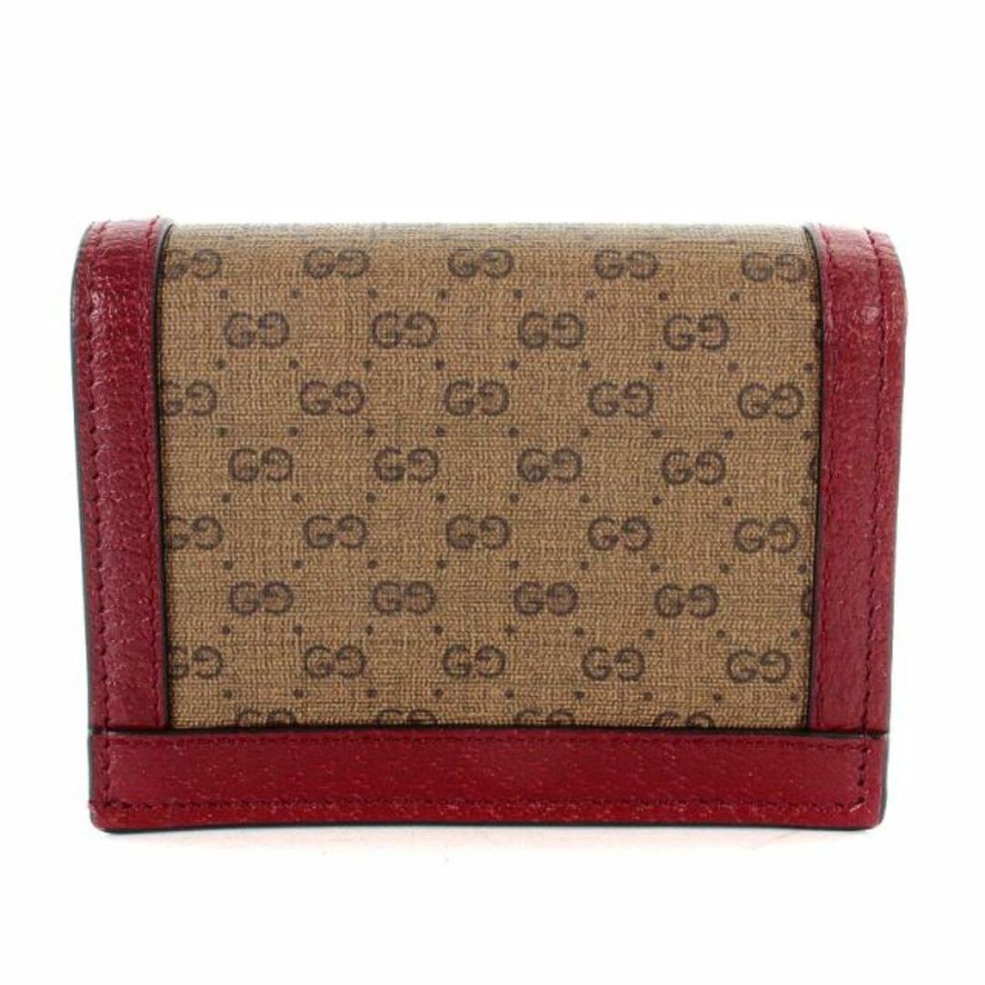 Gucci - グッチ ドラえもん 財布 二つ折り コンパクトウォレット