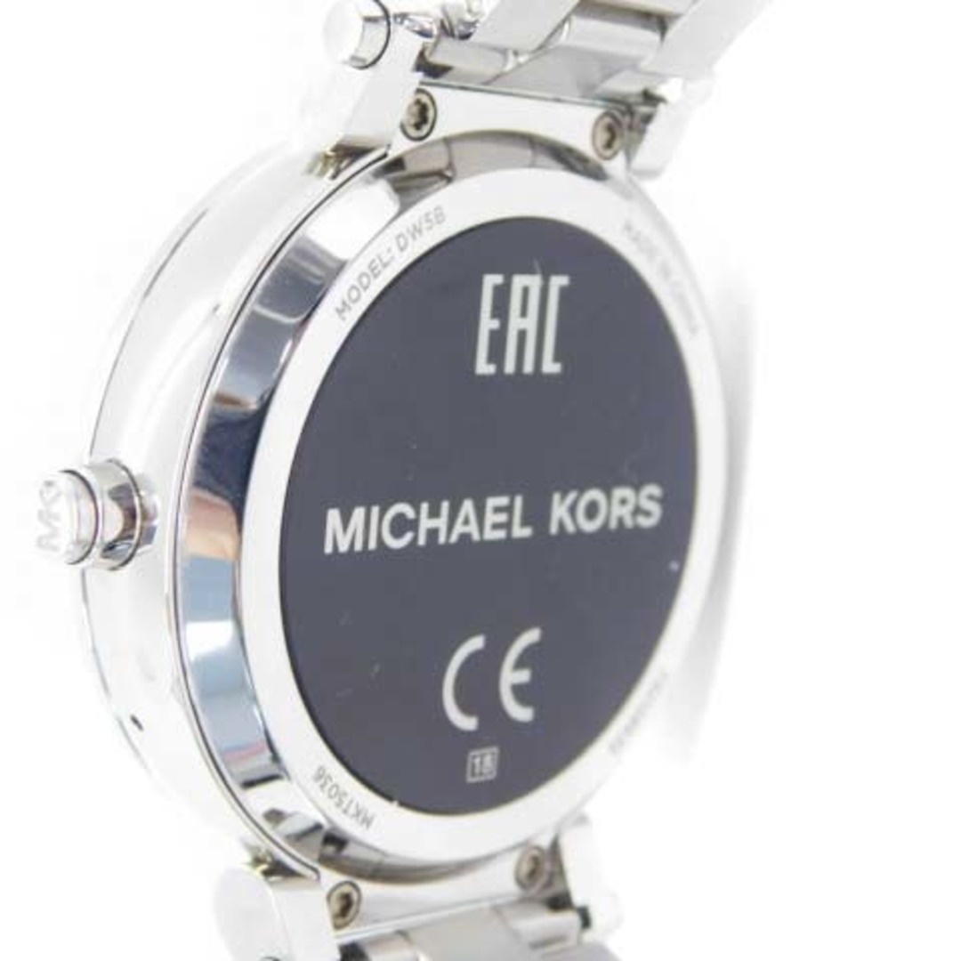 Michael Kors - マイケルコース ソフィー スマートウォッチ 腕時計