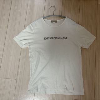 エンポリオアルマーニ(Emporio Armani)のエンポリオ　アルマーニ　EMPORIO ARMANI(Tシャツ/カットソー(半袖/袖なし))