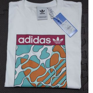 アディダス(adidas)のふみふみさん専用(Tシャツ/カットソー(半袖/袖なし))