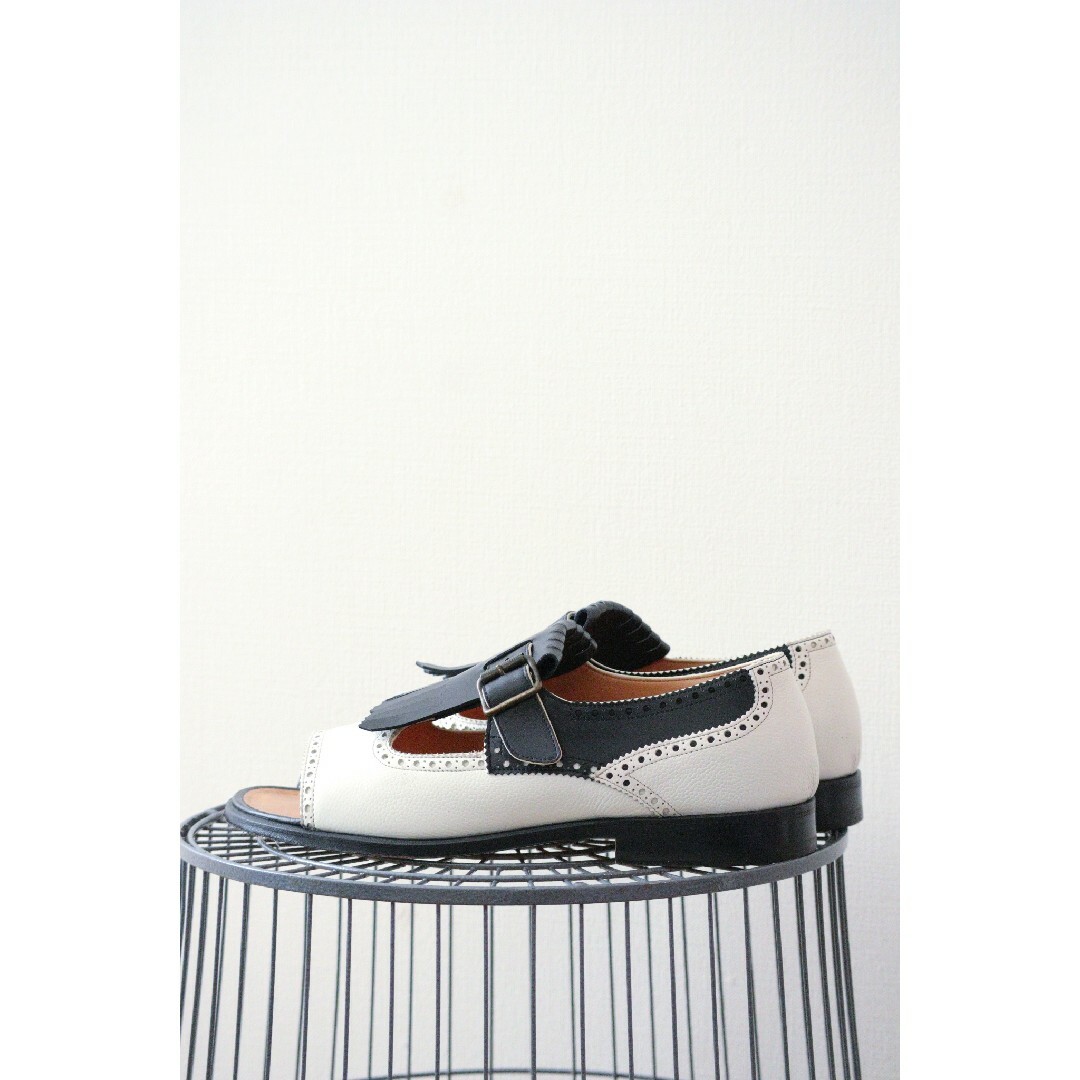 Giacometti(ジャコメッティ)のf.lli giacometti ジャコメッティ サンダル 42.5 メンズの靴/シューズ(サンダル)の商品写真
