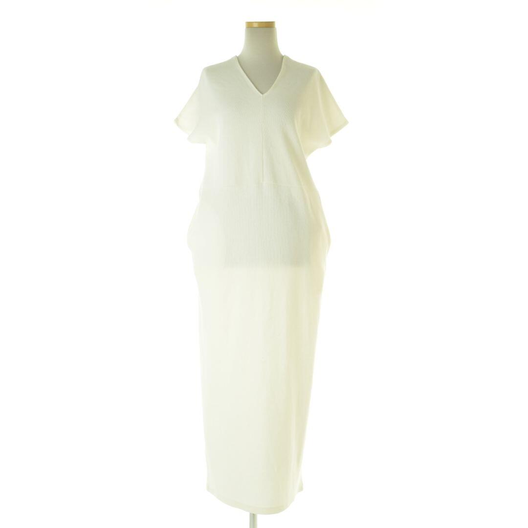 【RHCRonHerman】23SS Organic Cotton Dress