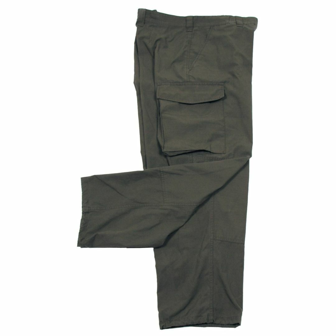 ☆オーストリア軍 リップストップ コンバットカーゴパンツ 96-100の通販 by locoten ★オーストリア軍 リップストップ コンバットカーゴパンツ 96-100