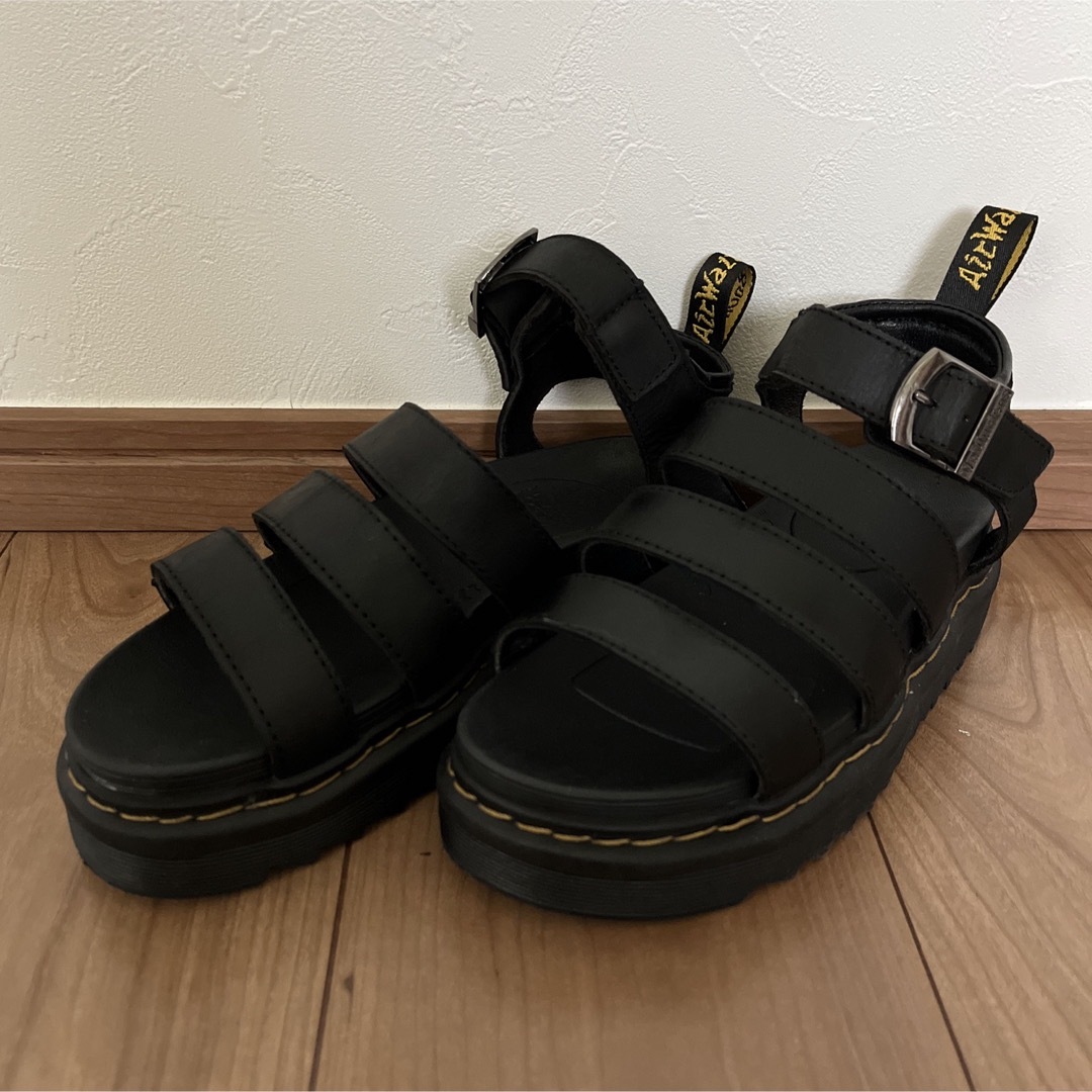 Dr.Martens BLAIRE UK4 ドクターマーチン　Sandals