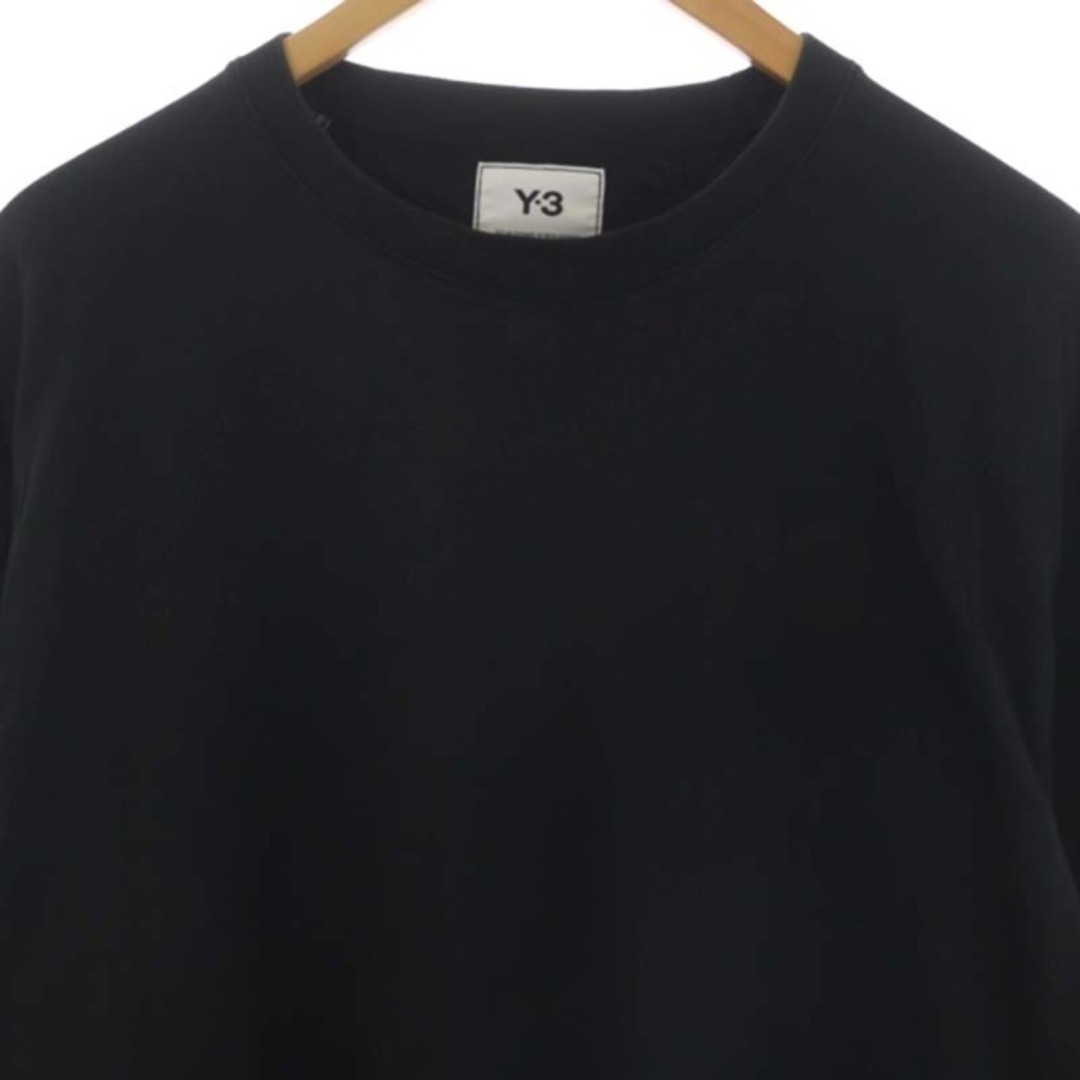 Y-3 - Y-3 19年物 M CLASSIC CHEST LOGO LS TEEの通販 by ベクトル