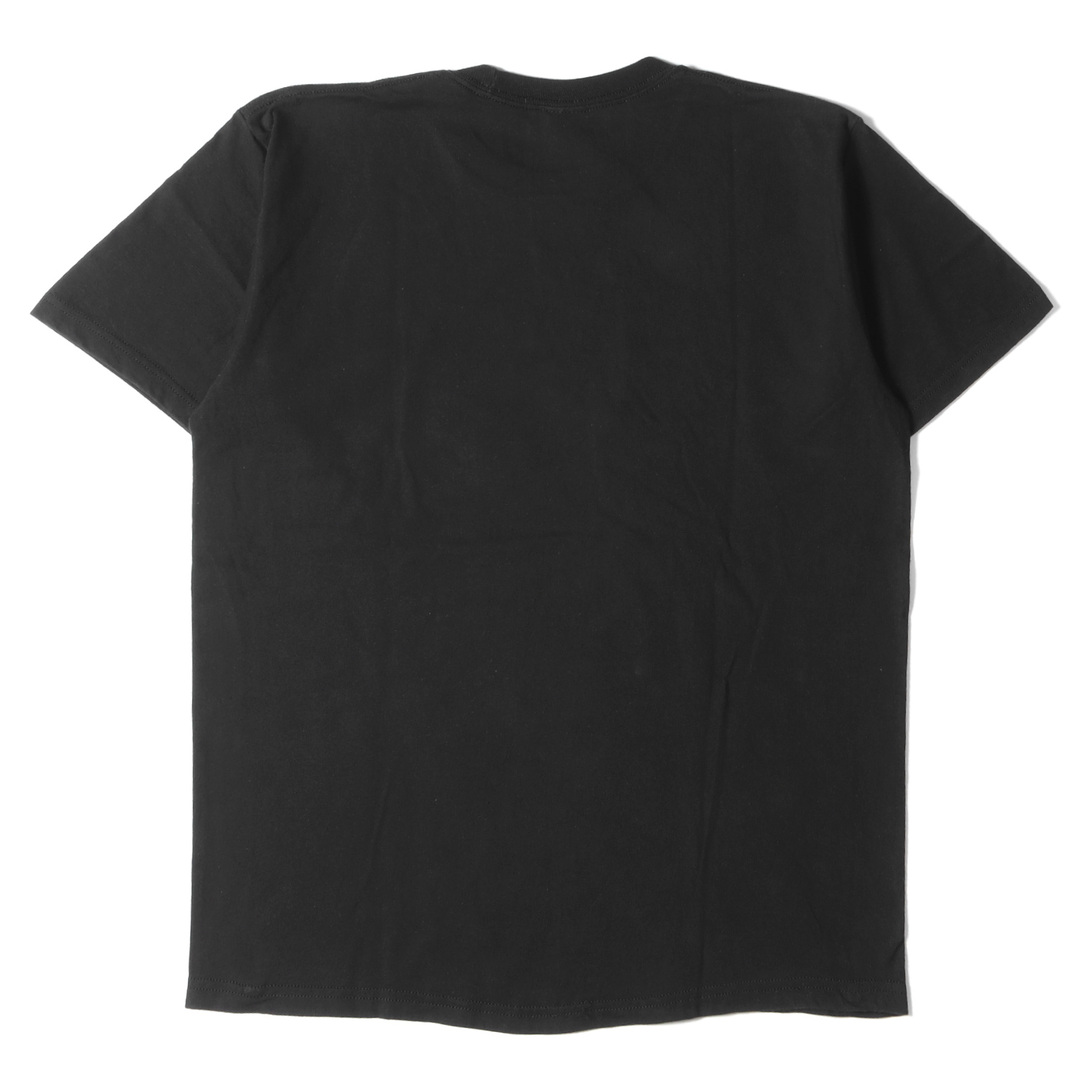 Supreme シュプリーム TシャツBlack 黒 Mサイズ