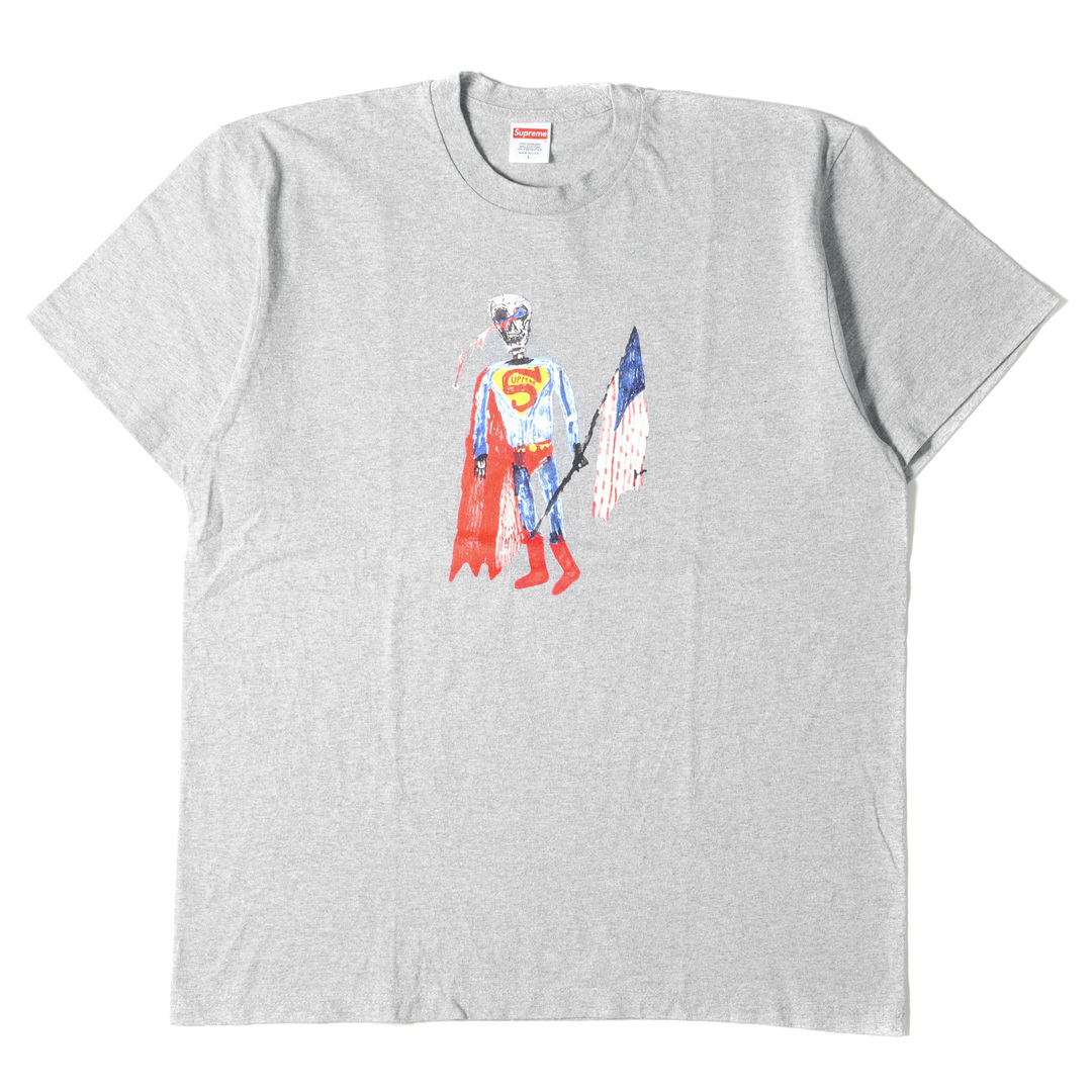 Supreme - Supreme シュプリーム Tシャツ サイズ:L 21SS Joe Roberts