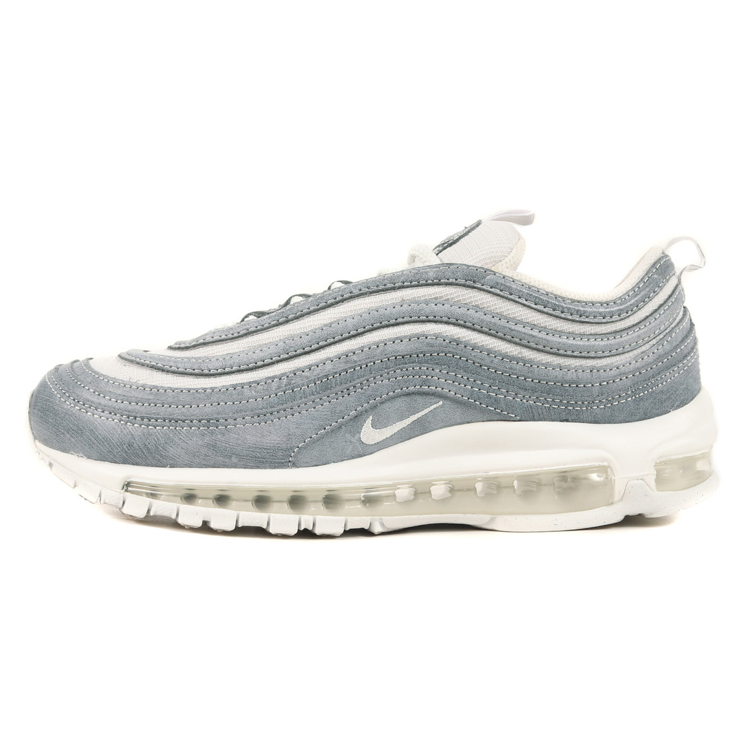 コムデギャルソン NIKE AIR MAX 97 US9 グレー 27