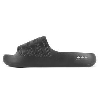 アディダス(adidas)のadidas アディダス サンダル サイズ:25.5cm アディレッタ アユン スライド ADILETTE AYOON SLIDES GX1979 シャワー ブラック 黒 US8 シューズ 靴 スポーツ アウトドア ブランド カジュアル【メンズ】(サンダル)