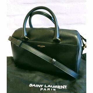 サンローラン ダッフルバッグの通販 27点 | Saint Laurentを買うならラクマ