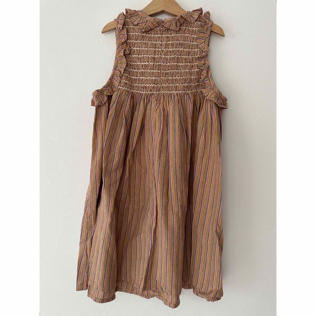 24H限定 Apolina Ina dress 9-11yの通販 by jj's shop|ラクマ