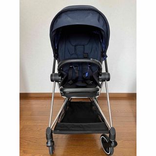 説明書・付属品付】サイベックス リベル cybex libelle - www.ecotours