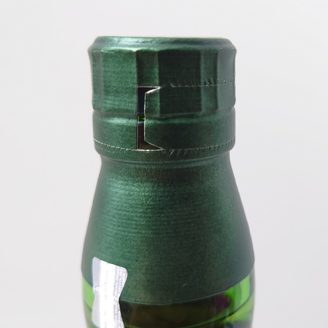 サントリー - 本物✩.*˚ 白州12年✩.*˚ 未開栓 現行品 700ml 箱 サントリー - 本物✩.*˚ 白州12年✩.*˚ 未開栓 現行品 700ml 箱