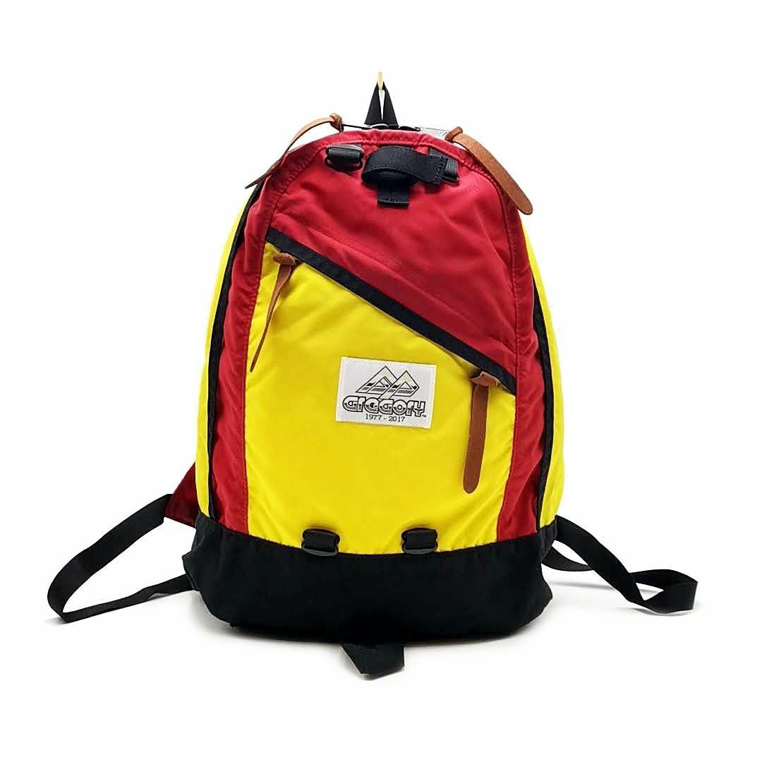 新品 グレゴリー リュック バッグ 40周年記念 03-23070805バッグ