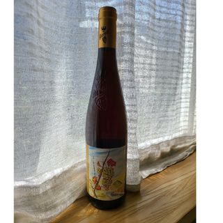 みー様専用 最高級ドイツ貴腐ワイン 2017 ピーロートジャパン アイス ワイン(ワイン)