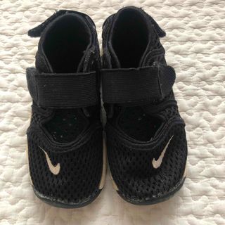 ナイキ(NIKE)のNIKE リトルリフト  14cm(スニーカー)