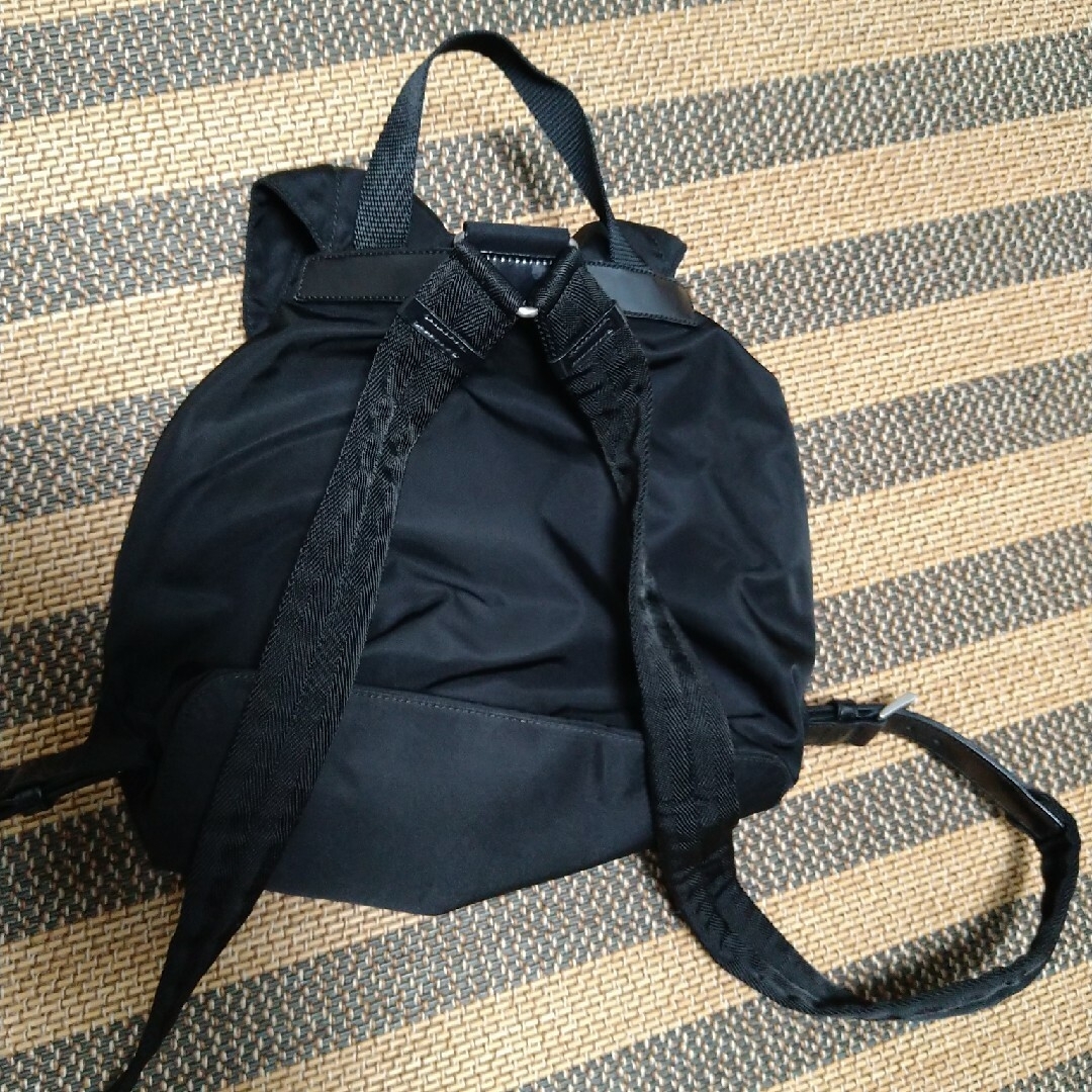 PRADA(プラダ)のPRADA ミニリュック レディースのバッグ(リュック/バックパック)の商品写真