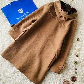 BURBERRY BLUE LABEL - 極美品 ブルーレーベルクレストブリッジ