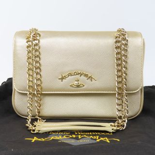 ヴィヴィアン(Vivienne Westwood) チェーンバッグ ショルダーバッグ