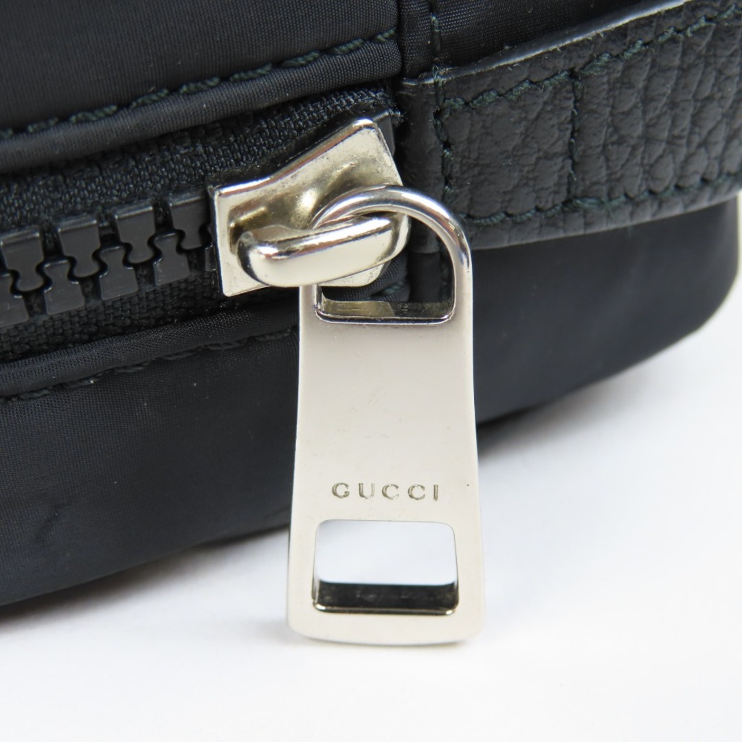 Gucci - 新品同様美品 GUCCI グッチ 小物入れ 化粧ポーチ メイクポーチ