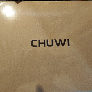 ツーウェイ(CHUWI)のCHUWI Hipad Max Snapdragon680新品未開封(タブレット)