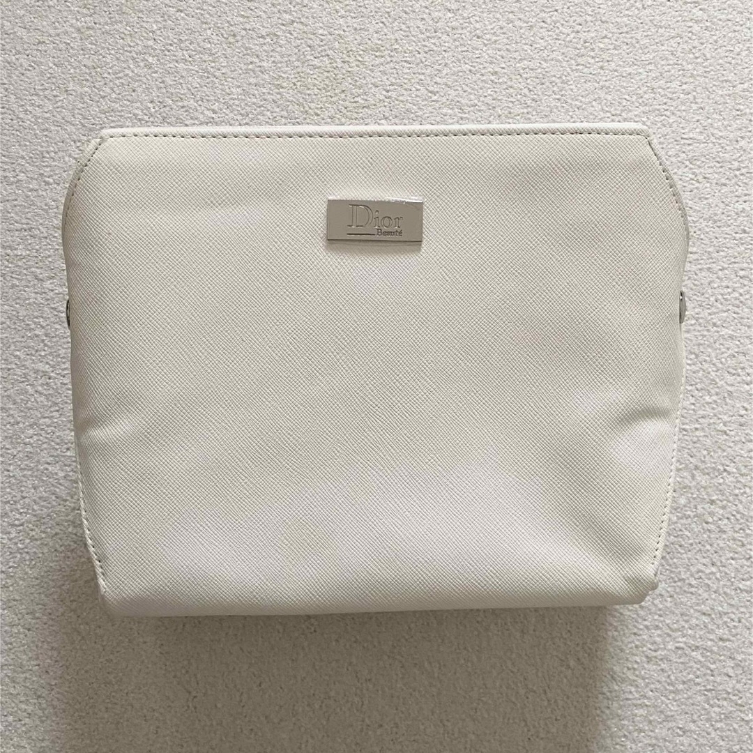 Dior(ディオール)の[新品・未使用品] ディオール ポーチ レディースのファッション小物(ポーチ)の商品写真