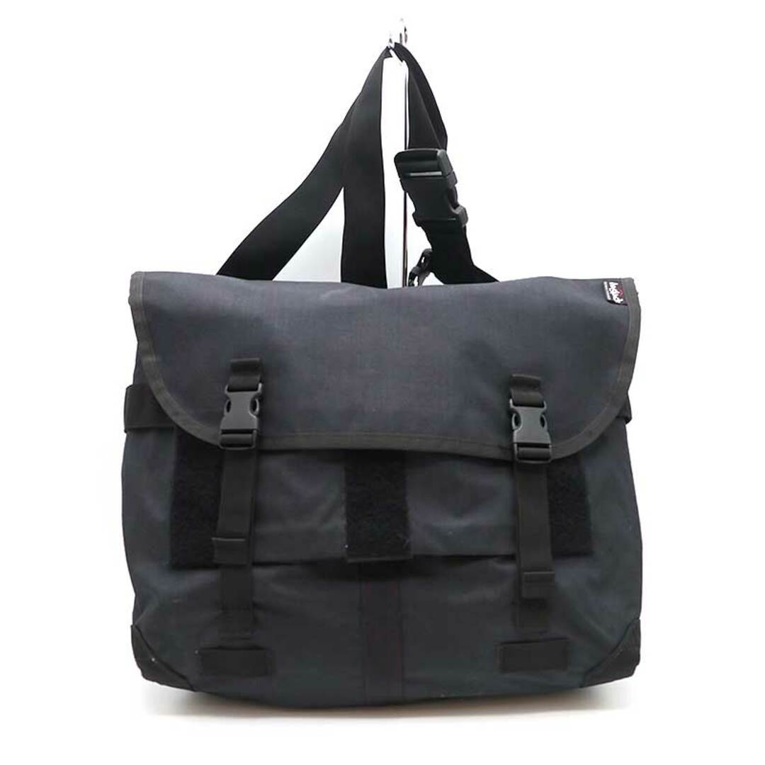 bagjack バッグジャック Messenger Bag メッセンジャーバッグ