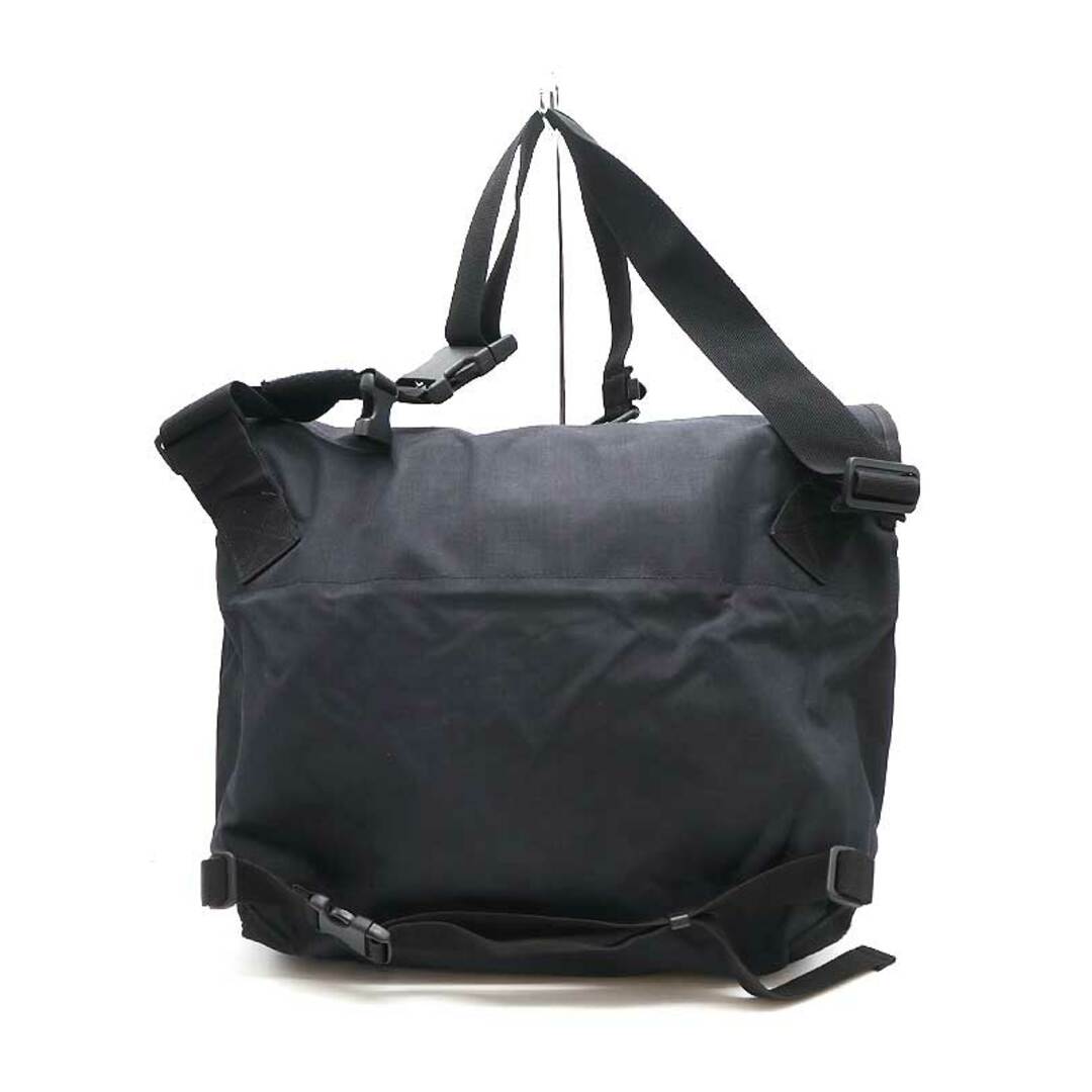 bagjack バッグジャック Messenger Bag メッセンジャーバッグ 1