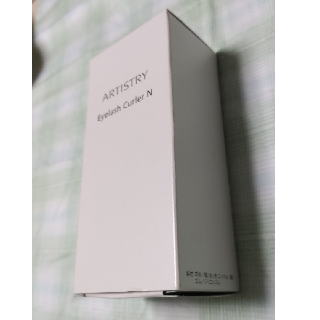 Amway(アムウェイ)のARTISTRY  アイラッシュカーラーＮ コスメ/美容のメイク道具/ケアグッズ(ビューラー・カーラー)の商品写真