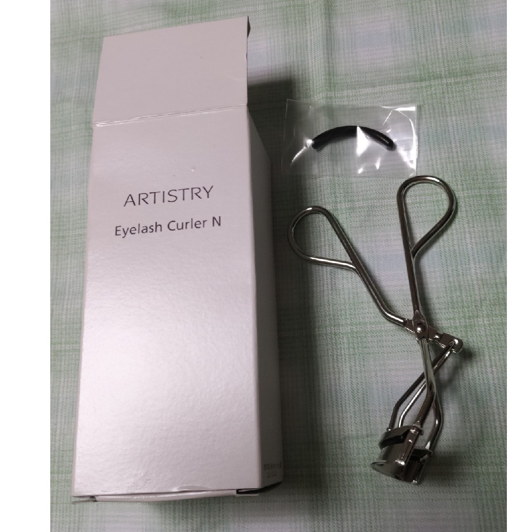 Amway(アムウェイ)のARTISTRY  アイラッシュカーラーＮ コスメ/美容のメイク道具/ケアグッズ(ビューラー・カーラー)の商品写真