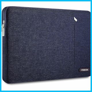 【在庫処分】HSEOK 15-15.6インチ ノートPC ケース 耐衝撃撥水加工(ノートPC)